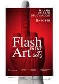 Flash Art Event